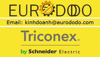 TRICONEX VIETNAM