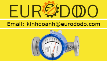 đồng hồ đo áp suất Krohne