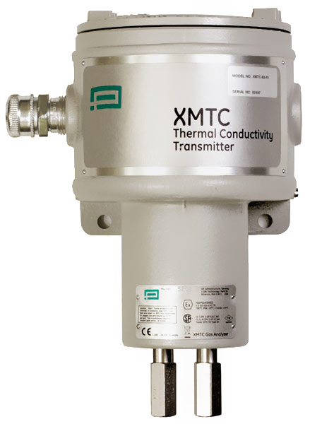 Cảm biến đo khí Panametrics XMTC